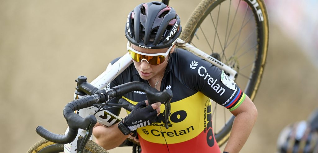 Sanne Cant kan nu toch ook mee met privévlucht naar Tábor