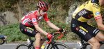 Ploegleider Frans Maassen heeft vertrouwen in Primoz Roglic