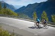 Aigle en Martigny: Fietsen over het parcours van een WK dat nooit verreden werd