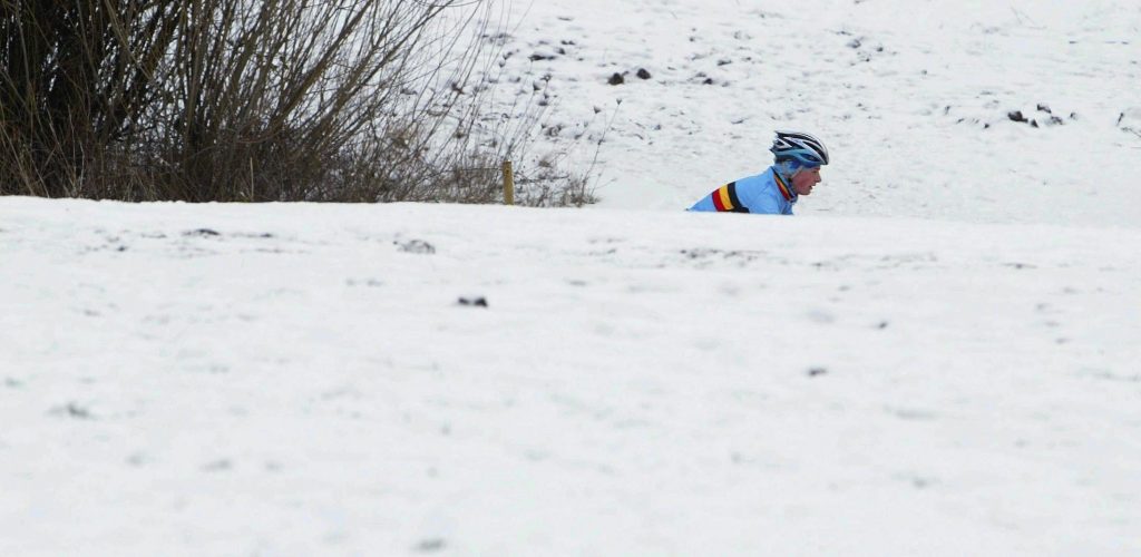 UCI blijft lobbyen voor veldrijden als olympische sport