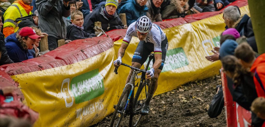 Voorbeschouwing: Superprestige Gavere 2020