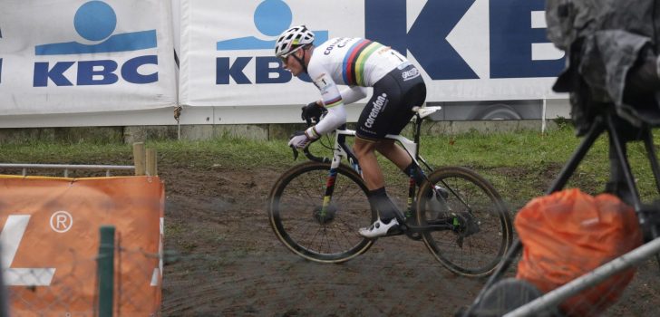 Voorbeschouwing: Superprestige Heusden-Zolder 2020