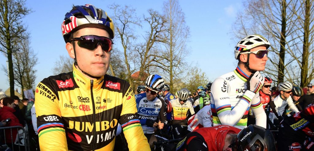 Het grote veldritdebat (deel 2): Kan de cross overleven zonder Van Aert en Van der Poel?