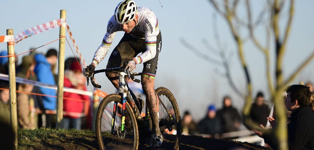 Voorbeschouwing: Ethias Cross Bredene 2020