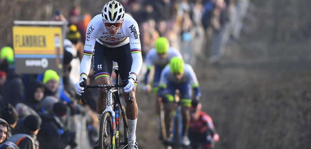 Voorbeschouwing: X2O Trofee Baal – GP Sven Nys 2021