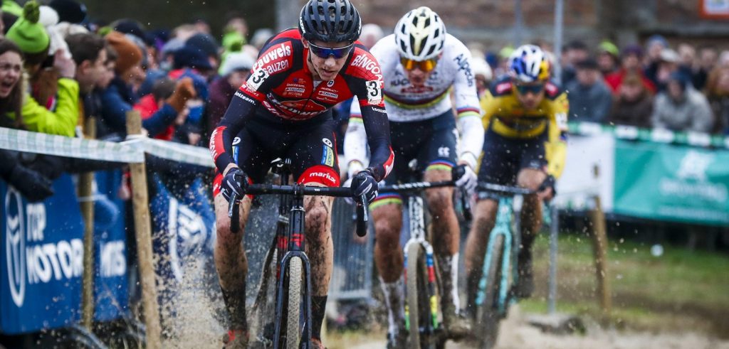 Voorbeschouwing: Hexia Cross Gullegem 2021