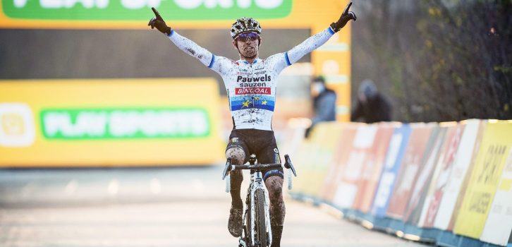 Voorbeschouwing: Superprestige Boom 2021