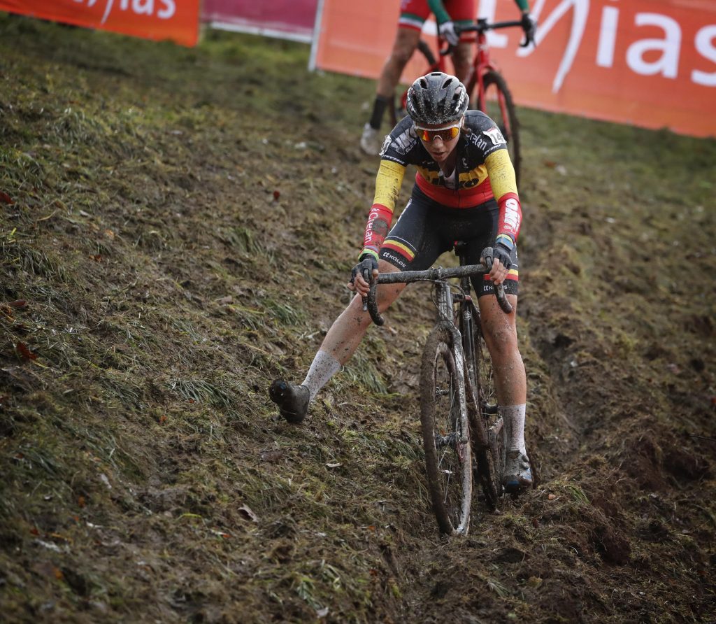 cyclocross zolder 2020