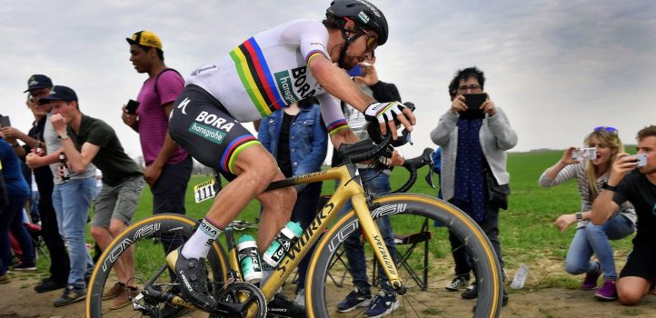 Hoofdkantoor Specialized getroffen door inbraak, speciale fiets Sagan gestolen