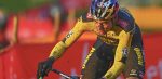 Wout van Aert: “Ik heb echt zin in de cross van Dendermonde”