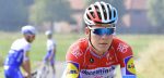 Bob Jungels: “Voel me meer een leider bij AG2R Citroën”