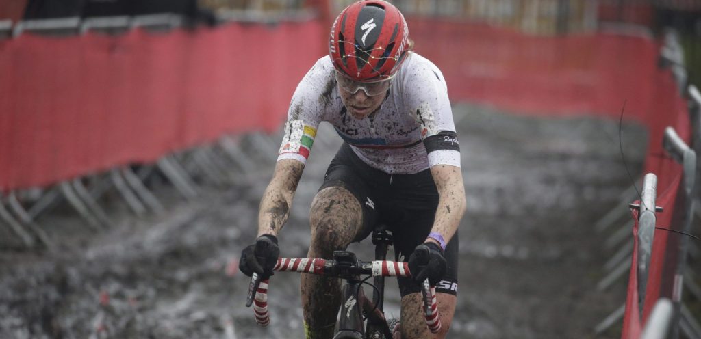 Canada is klaar voor WK veldrijden