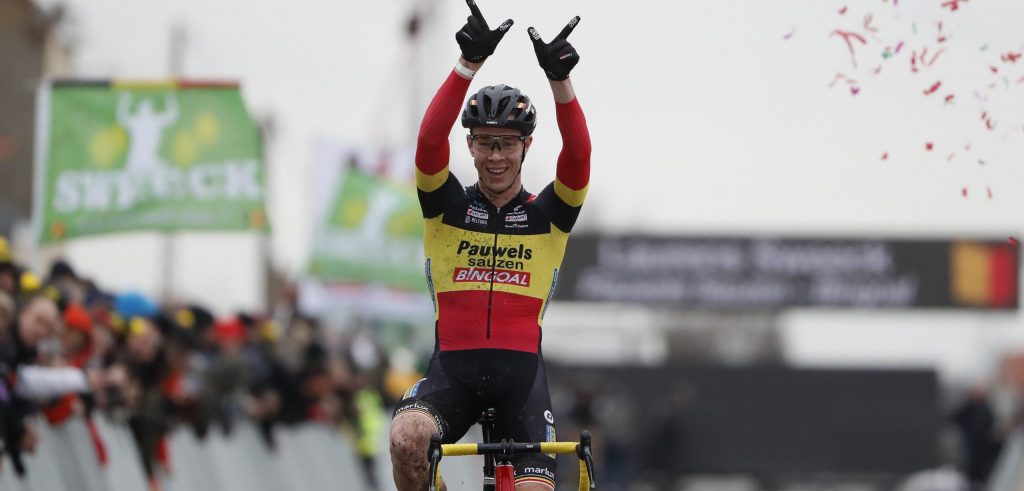 Voorbeschouwing: Superprestige Middelkerke 2021