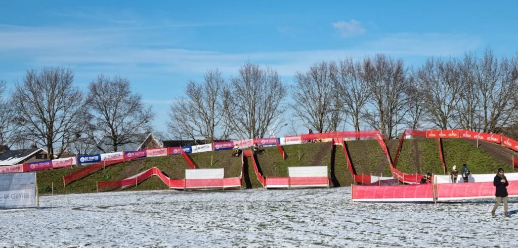 Voorbeschouwing: Ethias Cross Eeklo 2021