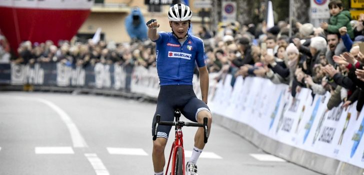 Voorbeschouwing: Trofeo Laigueglia 2021