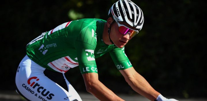 Tour of Britain start dit jaar in Cornwall, slotetappes in Schotland