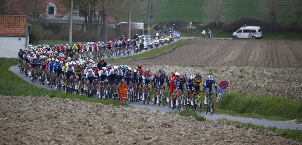 Trek-Segafredo niet in Scheldeprijs na positieve coronagevallen