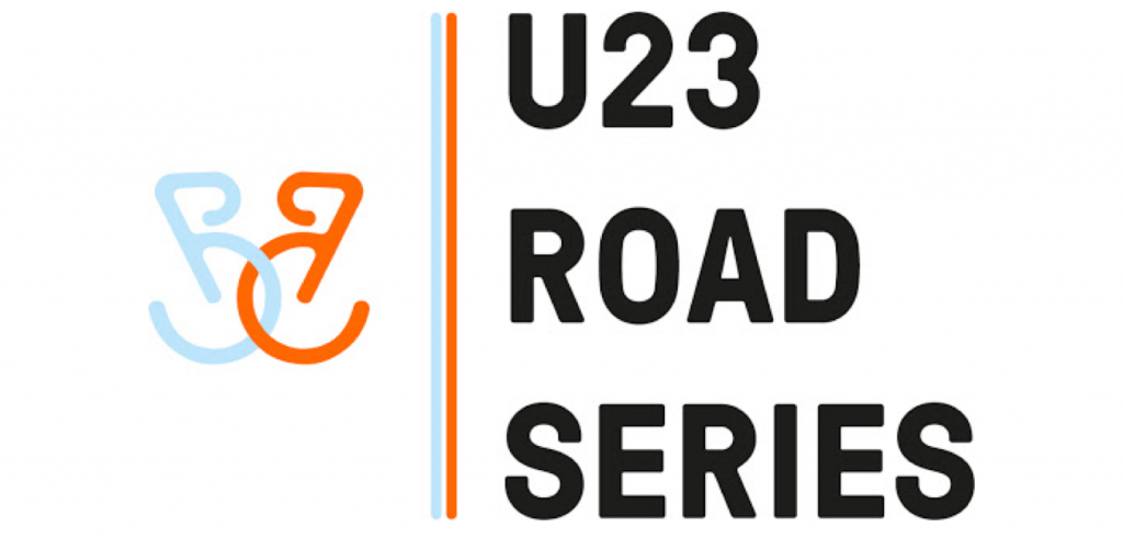 U23 Road Series teruggebracht tot vijf wedstrijden