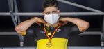 Wout van Aert verdedigt TT-titel niet