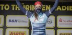 Lucinda Brand boekt ritzege in Thüringen Ladies Tour