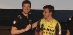 Sven Kramer treedt in 2022 toe tot directie Jumbo-Visma