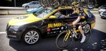 Kuss en Kruijswijk jagen op goed klassement in Critérium du Dauphiné