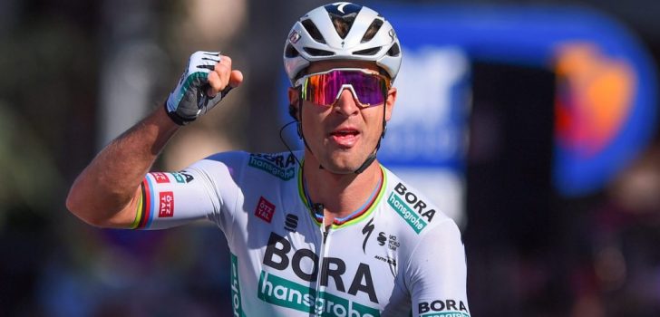 Vuelta a San Juan bevestigt deelname Peter Sagan