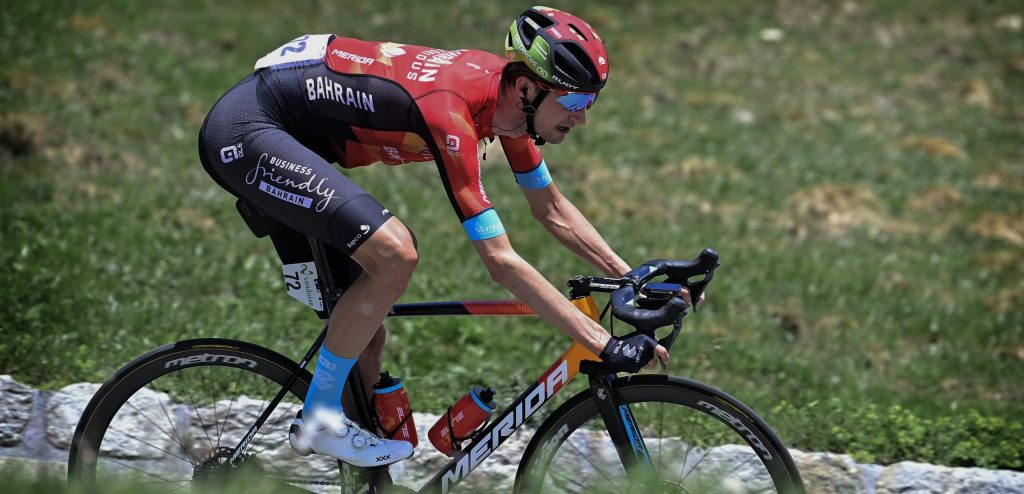 Wout Poels blikt vooruit op de Tour: “Normaal krijg ik wel een vrije rol”