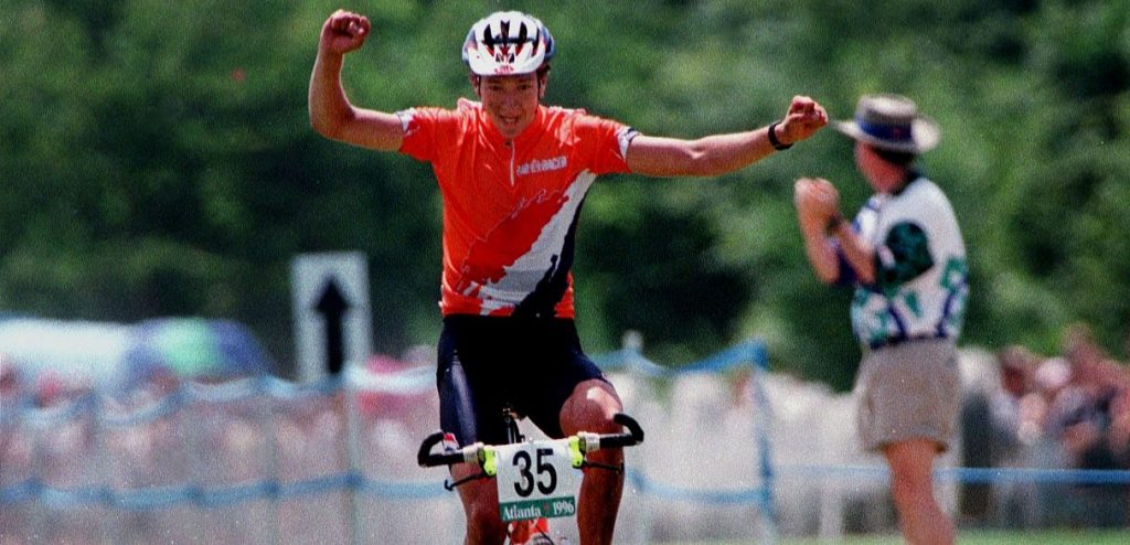 Bart Brentjens maakt zich zorgen: “Voor Mathieu van der Poel is het té warm in Tokio”