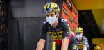 Wout van Aert: “Ik zat te ver toen de sprint begon”