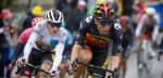 Vinnige Wout van Aert stookt brandje in finale: “Poging was de moeite waard”