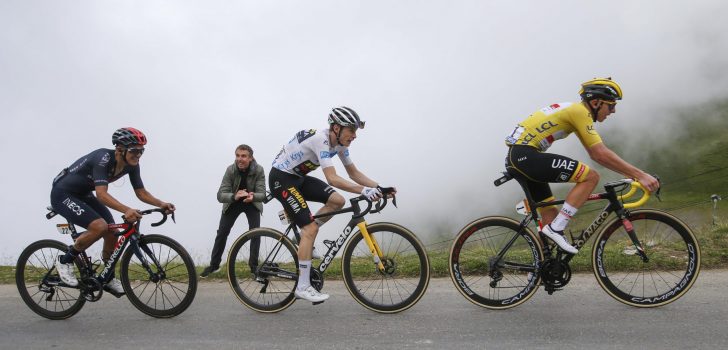 Merijn Zeeman: “Podium Parijs is nu echt heel realistisch”