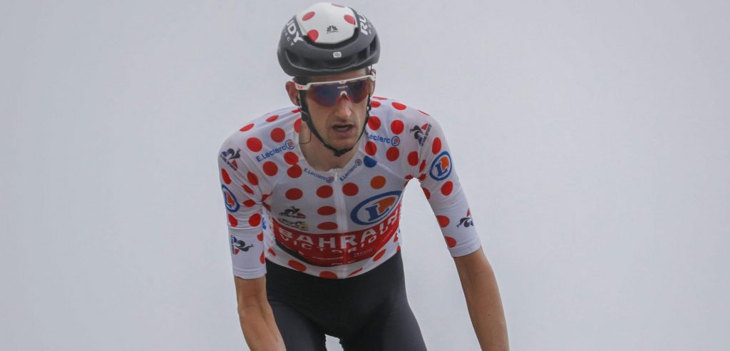 Wout Poels na politie-inval: “Nog nooit zoiets meegemaakt”