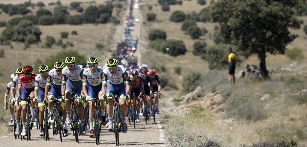 Vuelta 2021: Voorbeschouwing etappe 6 naar Alto de la Montaña de Cullera