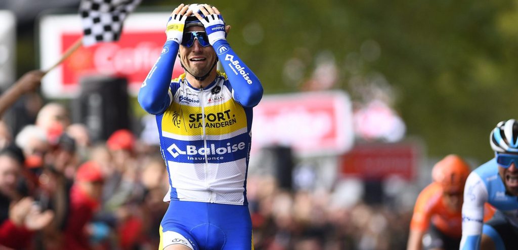 Voorbeschouwing: Eurométropole Tour 2021