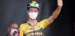 Primoz Roglic: “Afgezien, gelukkig had ik aan de finish nog genoeg over”