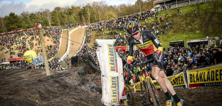 Flanders Classics neemt organisatie over: cross van Zonhoven kan toch doorgaan