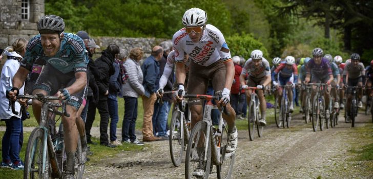 Tro-Bro Léon gaat samenwerken met Tourorganisator A.S.O.