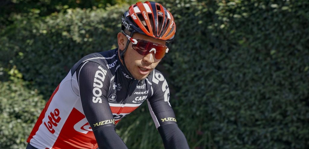 Caleb Ewan twee dagen op rij laatste in Luxemburg: “Het zal snel moeten beteren”