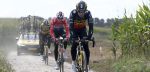 Haalt Wout van Aert Parijs-Roubaix?