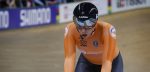 EK Baan: Lea Friedrich pakt Europese titel op de Keirin, Nicky Degrendele vijfde