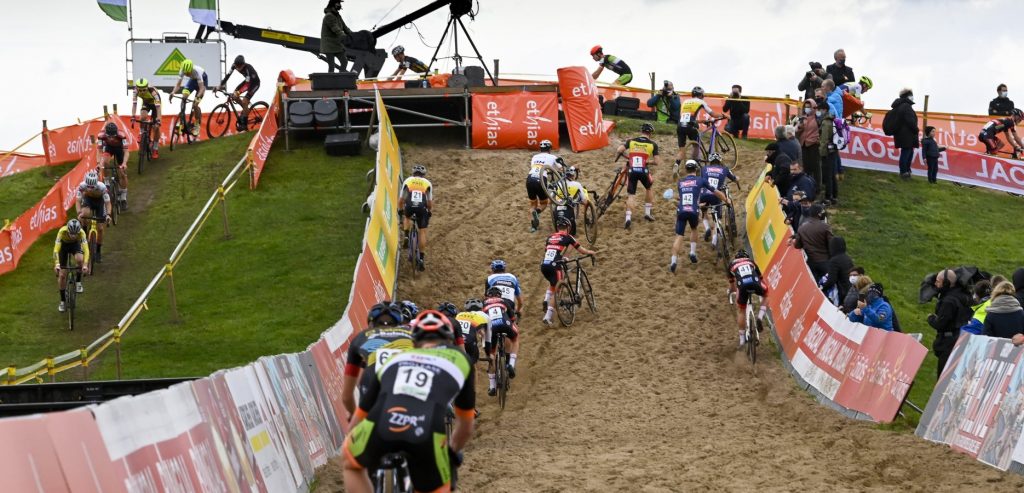 Voorbeschouwing: Superprestige Ruddervoorde 2021