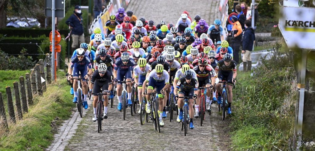 Voorbeschouwing: Koppenbergcross 2021