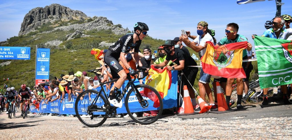 Vuelta a España keert in 2022 vrijwel zeker terug naar Extremadura