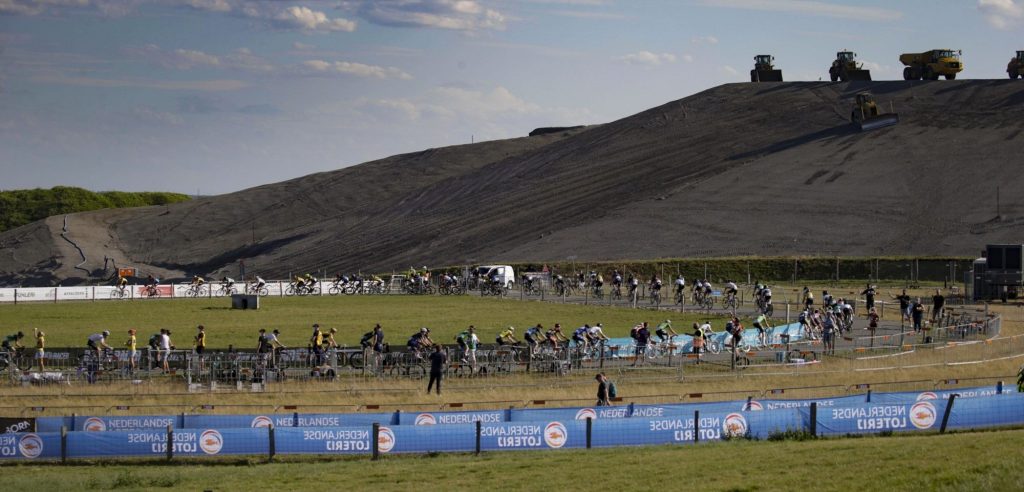 EK veldrijden niet gehinderd door nieuwe coronamaatregelen