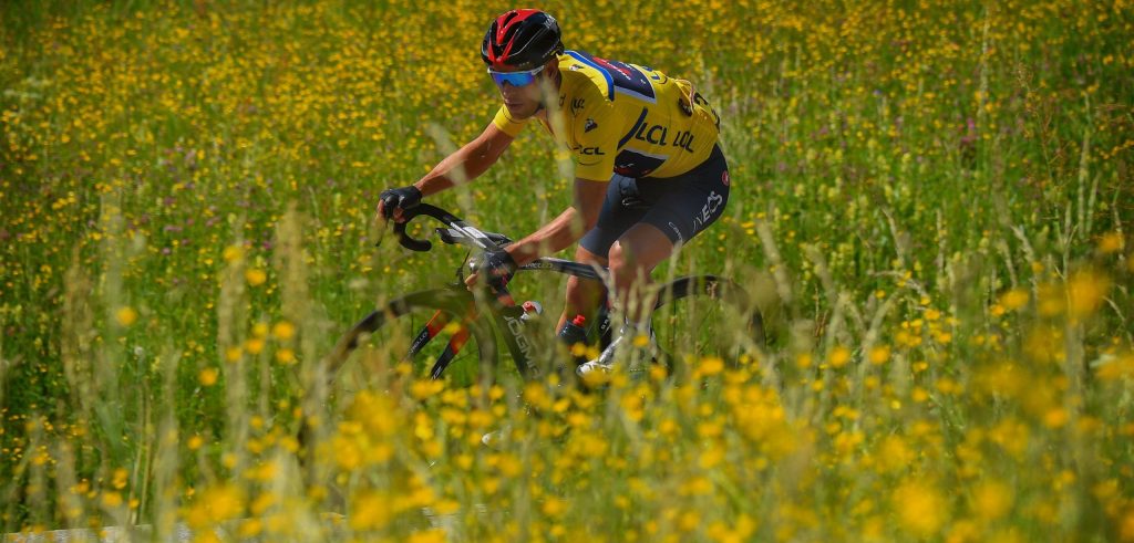 Critérium du Dauphiné gaat van start in de Ardèche