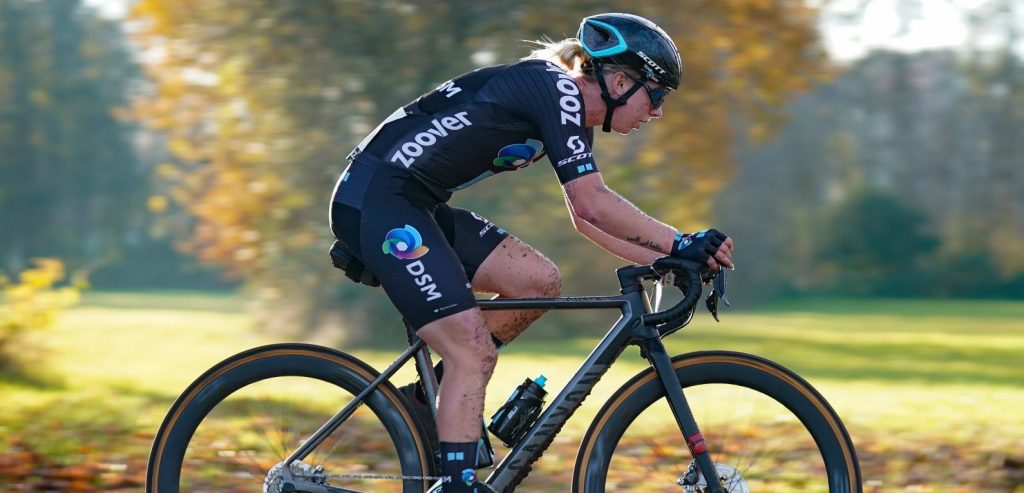 Lorena Wiebes op startlijst voor Urban Cross Kortrijk