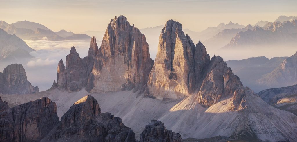 Il Tre Cime di Lavaredo: een helletocht naar de hemelpoort van de Dolomieten