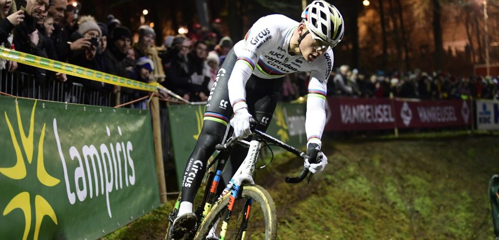 Waarom Diegem al jarenlang de populairste cross van de winter is