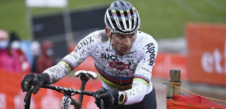 Cyclocross Otegem 2023: Programma en uitslagen